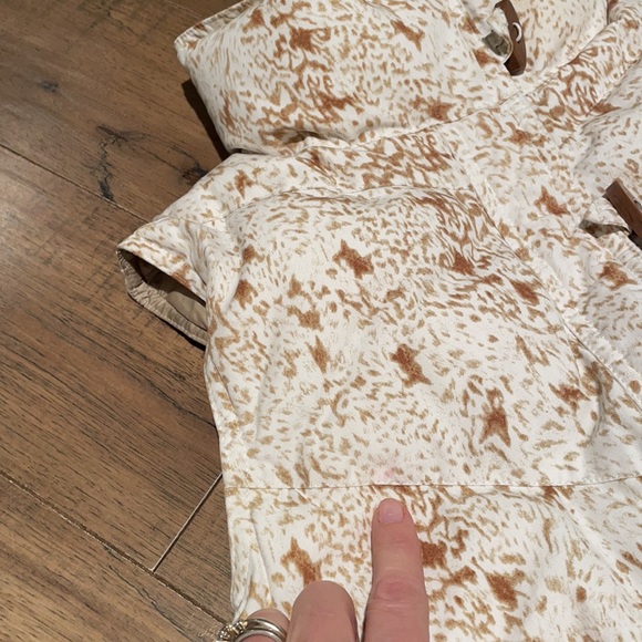 Patagonia down vest - Picture 5 of 5